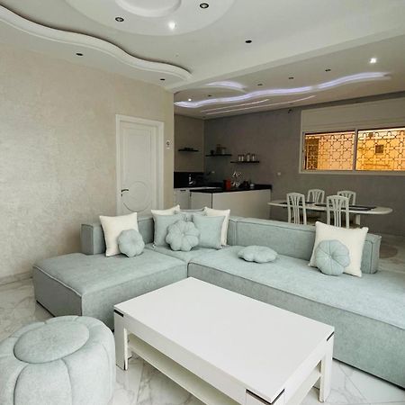 Luxe Appartement Vc Grand Terrasse 萨菲 外观 照片