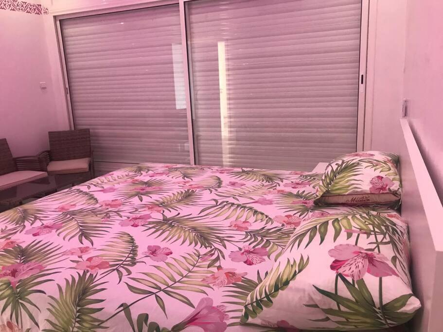 Luxe Appartement Vc Grand Terrasse 萨菲 外观 照片