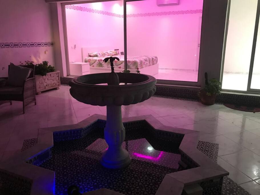 Luxe Appartement Vc Grand Terrasse 萨菲 外观 照片