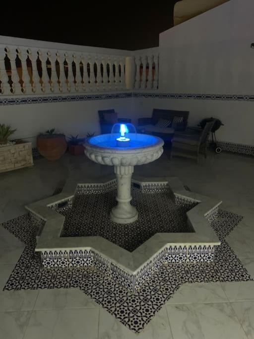 Luxe Appartement Vc Grand Terrasse 萨菲 外观 照片