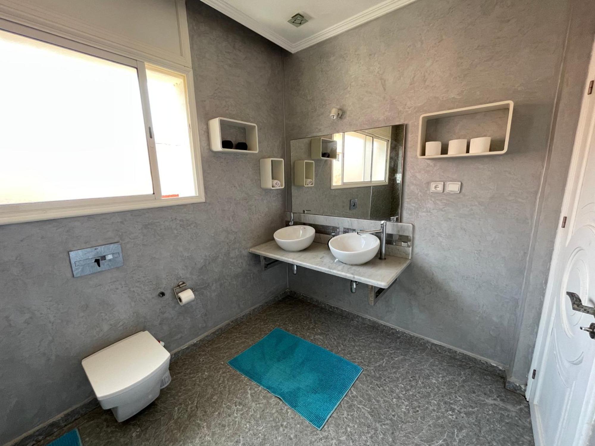 Luxe Appartement Vc Grand Terrasse 萨菲 外观 照片