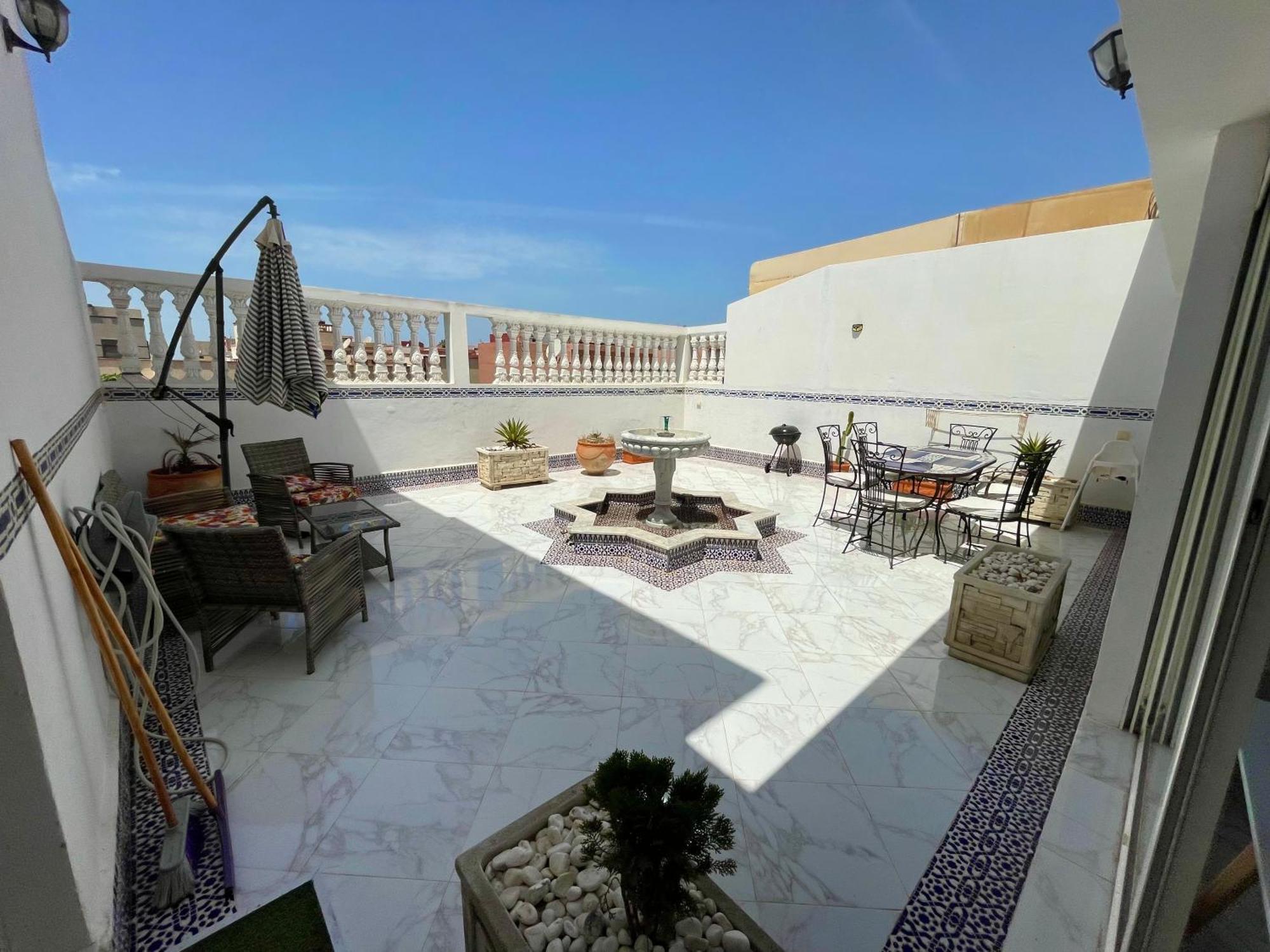 Luxe Appartement Vc Grand Terrasse 萨菲 外观 照片